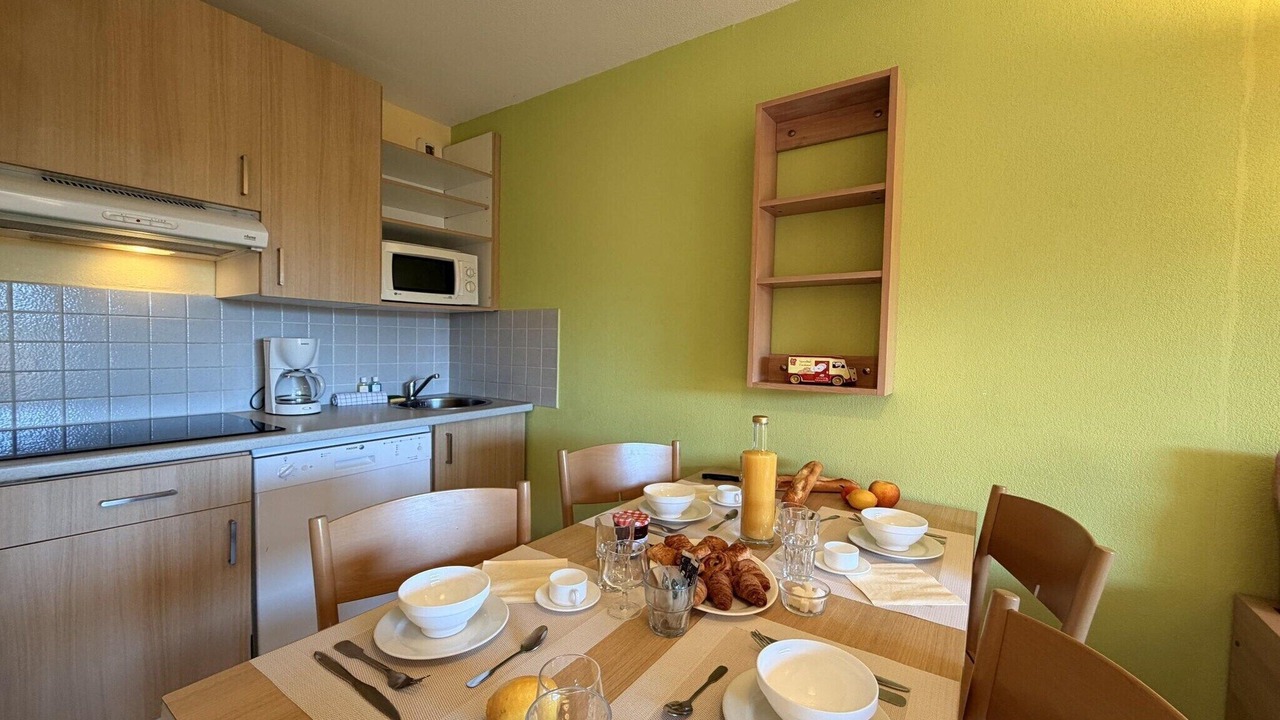 Photo of Livingroom in Cerbere