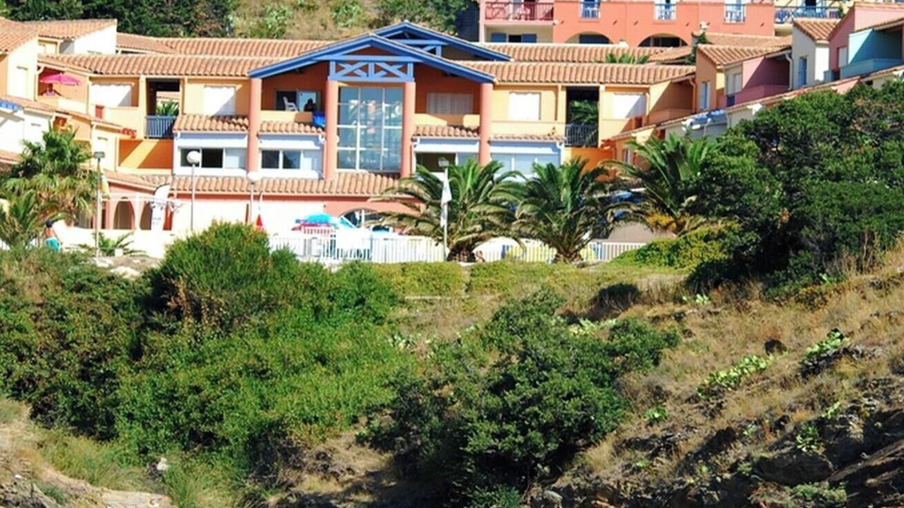 Photo of Outdoor in Cerbere