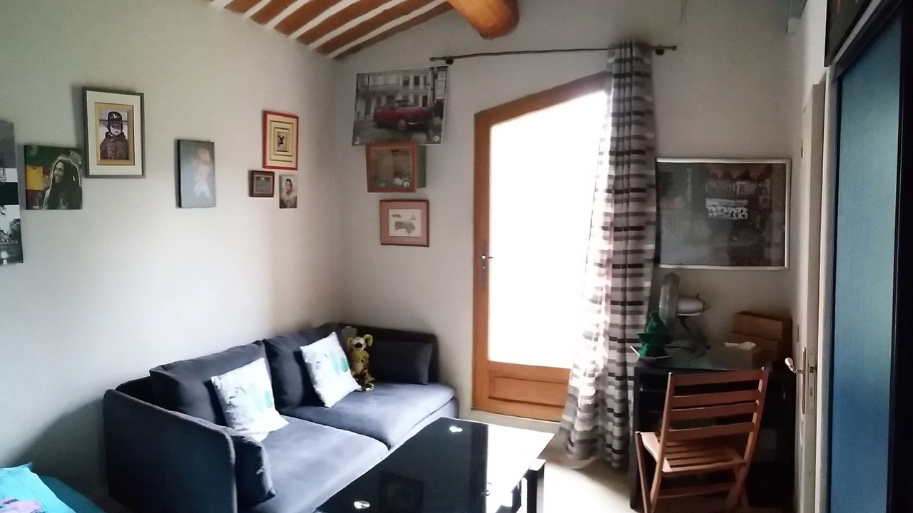 Photo of Livingroom in Pujaut