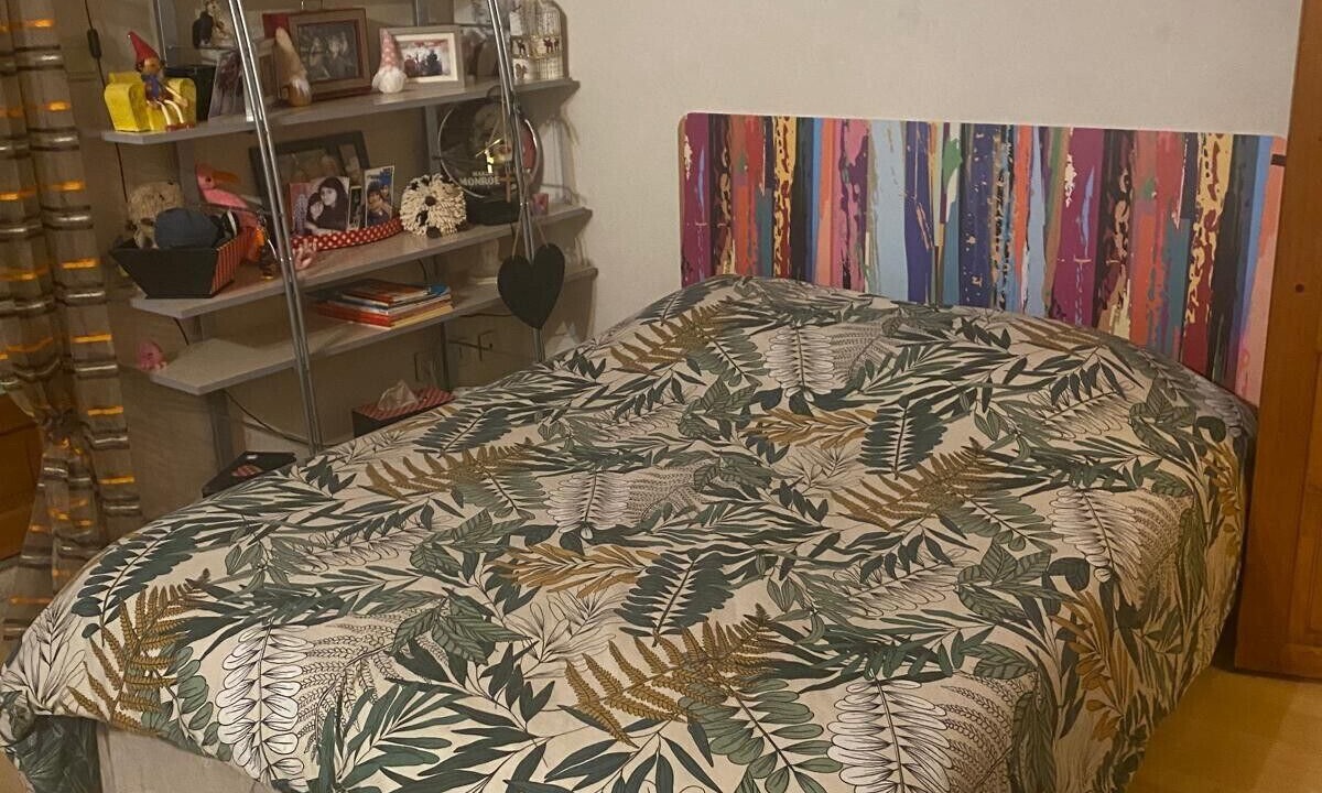 Photo of Bedroom in Pujaut