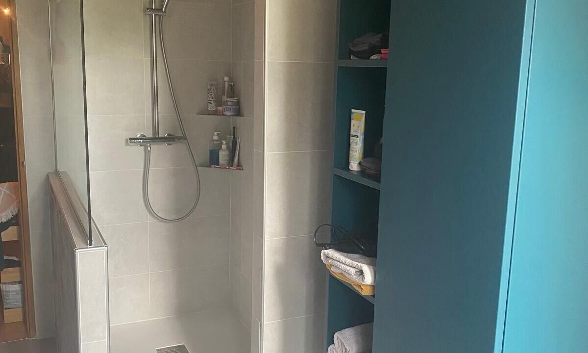 Photo of Bathroom in Pujaut
