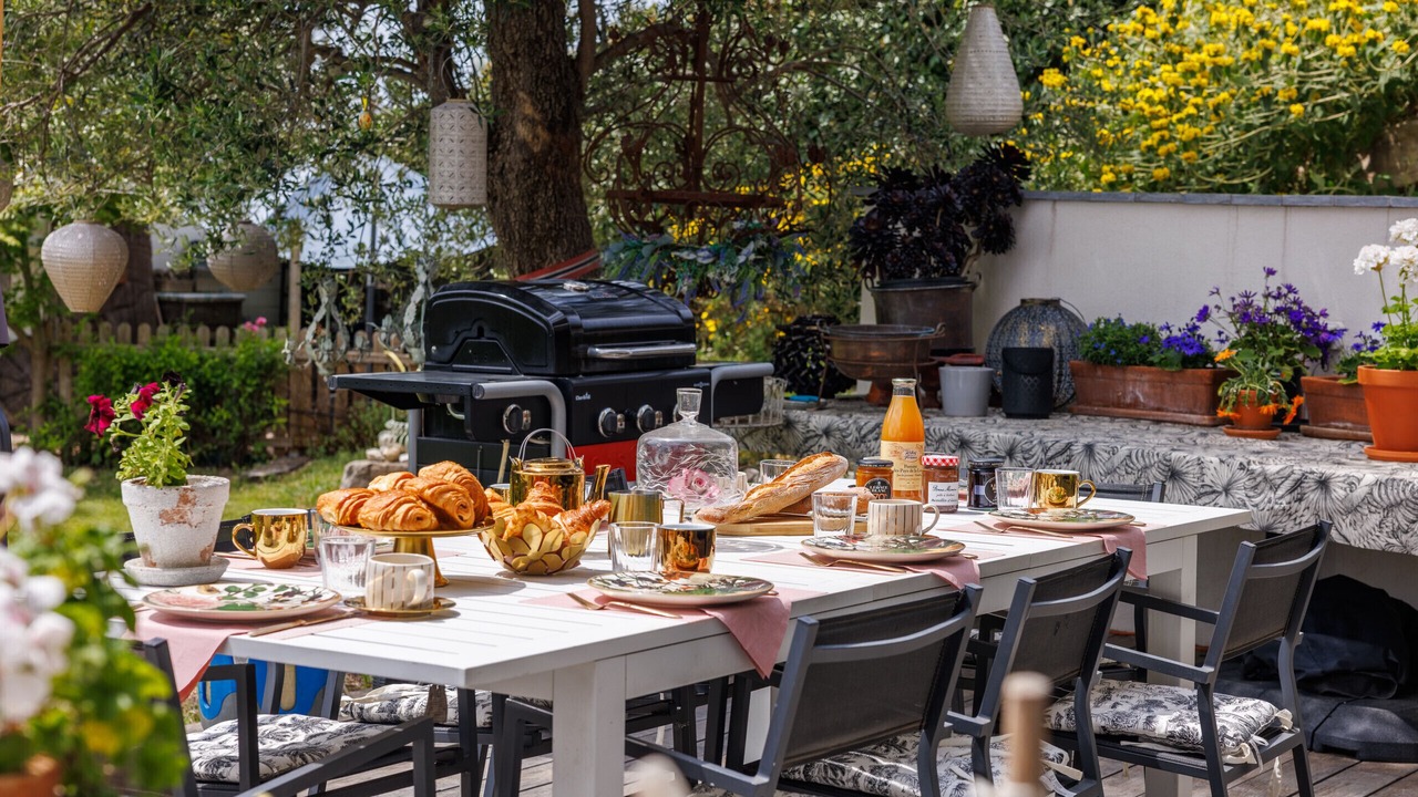 Photo of Outdoor in Tourrettes-sur-Loup