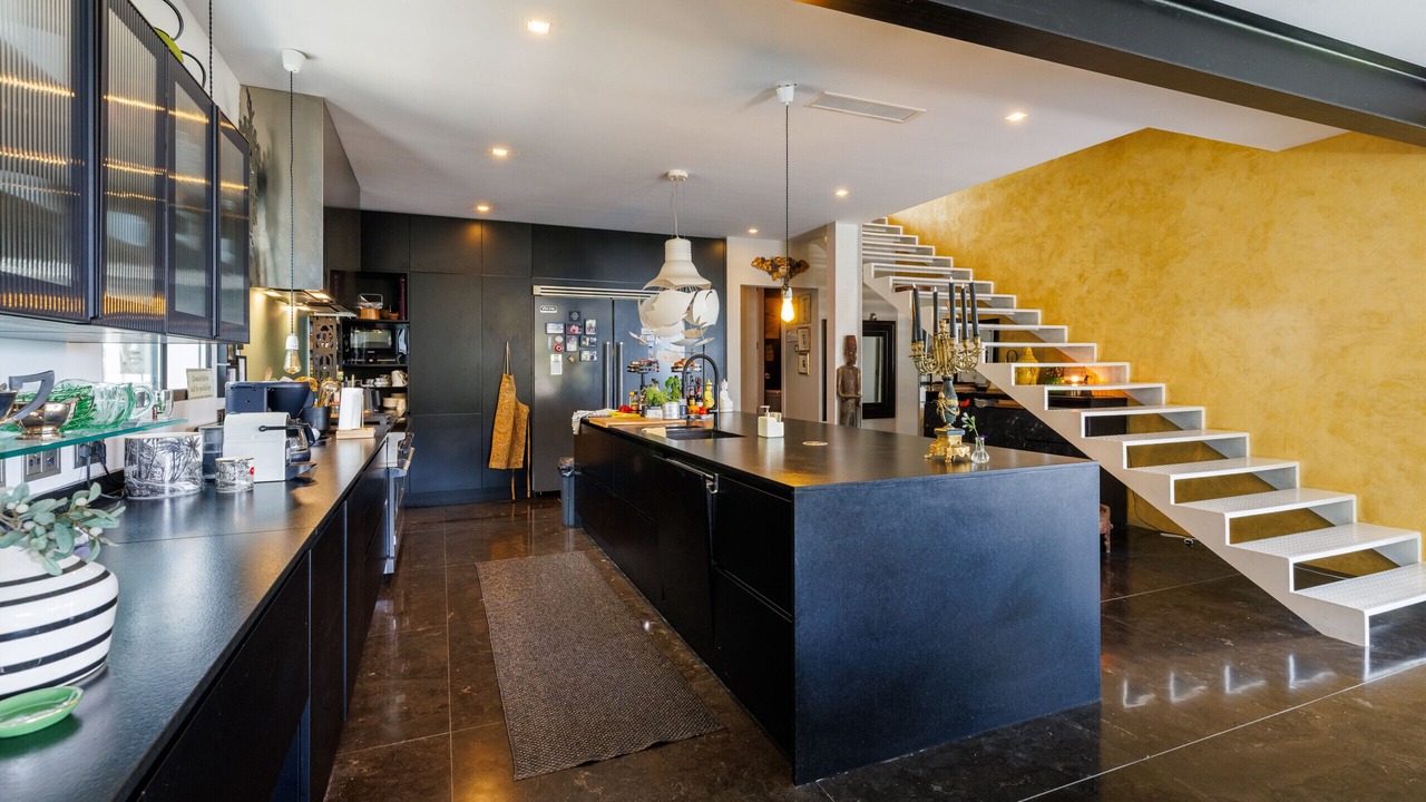 Photo of Kitchen in Tourrettes-sur-Loup