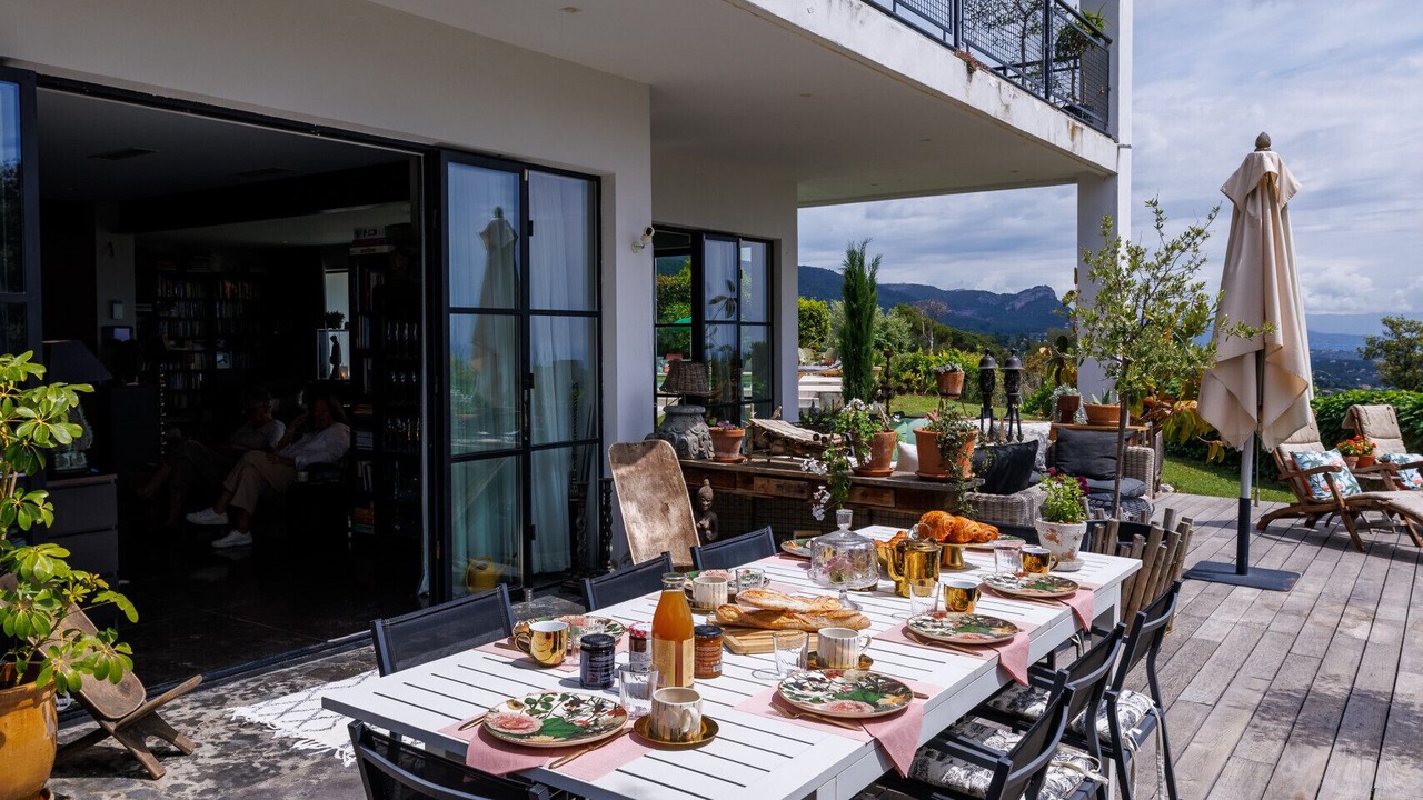 Photo of Outdoor in Tourrettes-sur-Loup