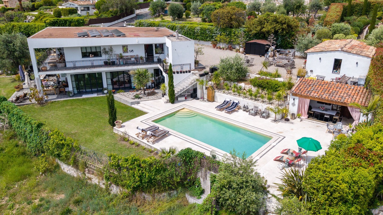 Photo of Outdoor in Tourrettes-sur-Loup