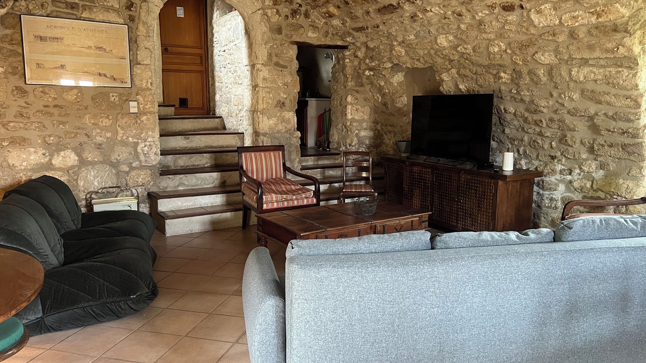 Photo of Livingroom in Aurons