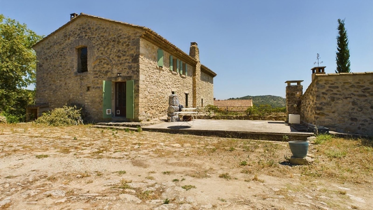 Photo of Outdoor in Aurons