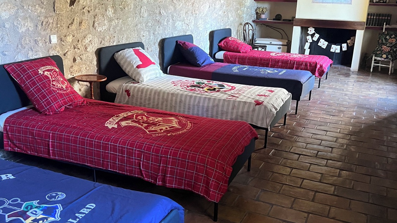 Photo of Bedroom in Aurons