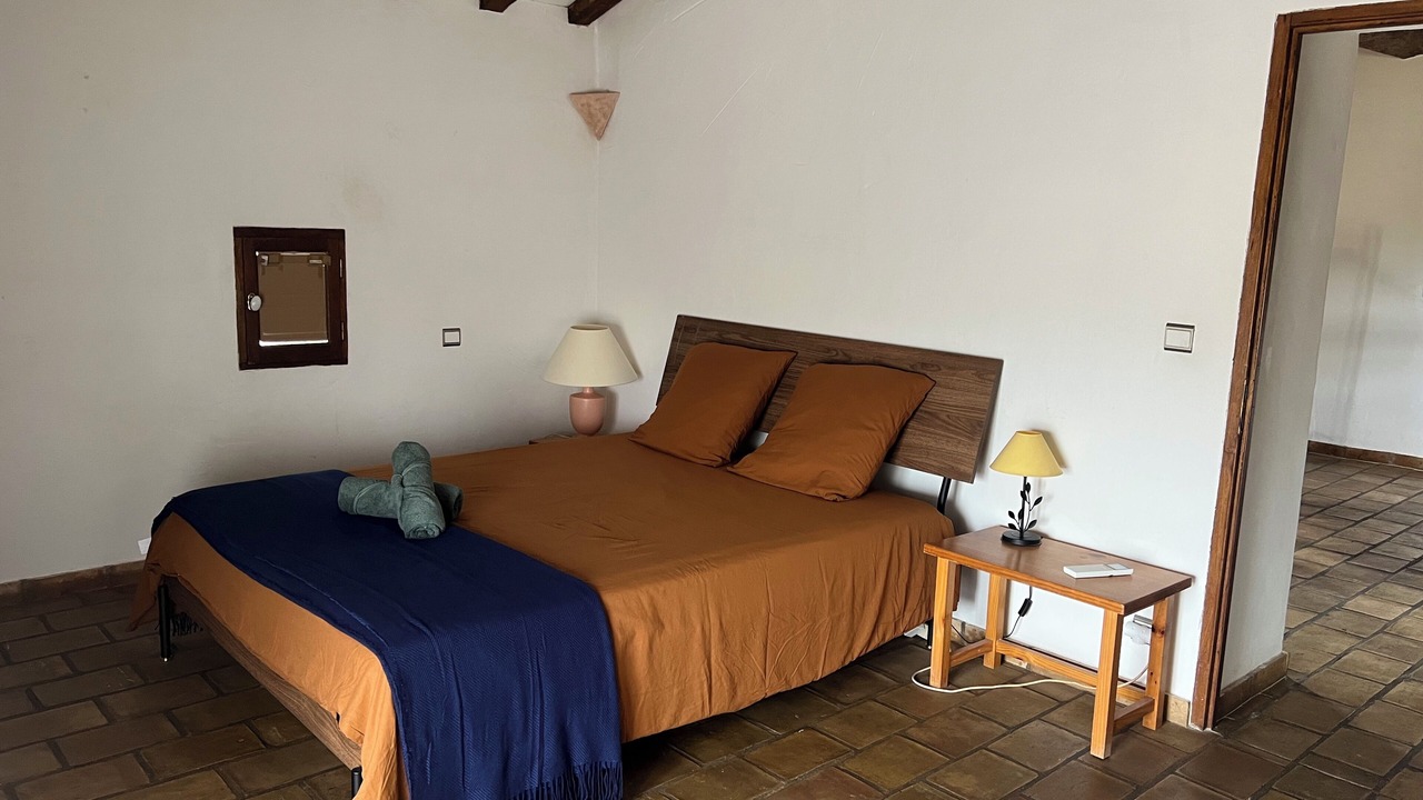 Photo of Bedroom in Aurons