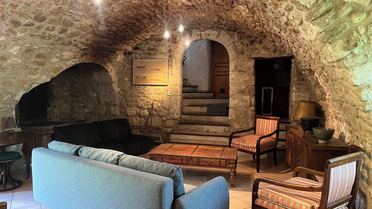 Photo of Livingroom in Aurons