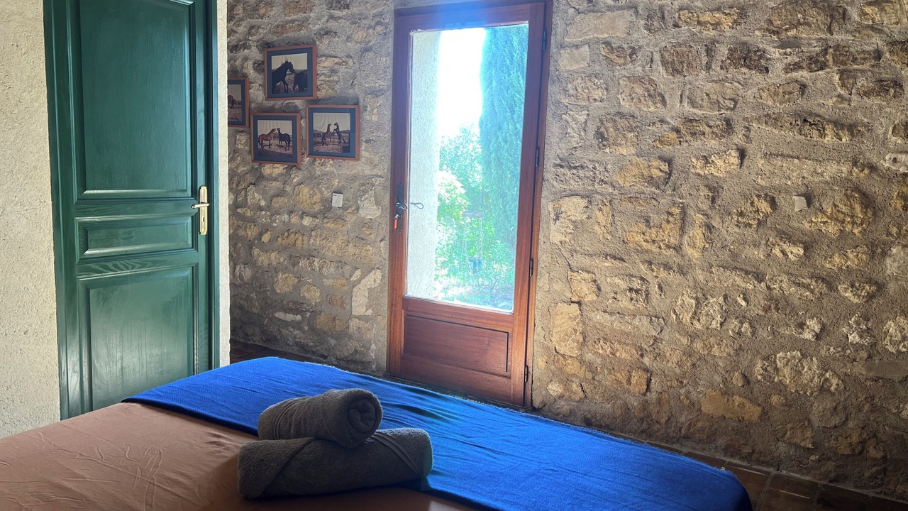 Photo of Bedroom in Aurons