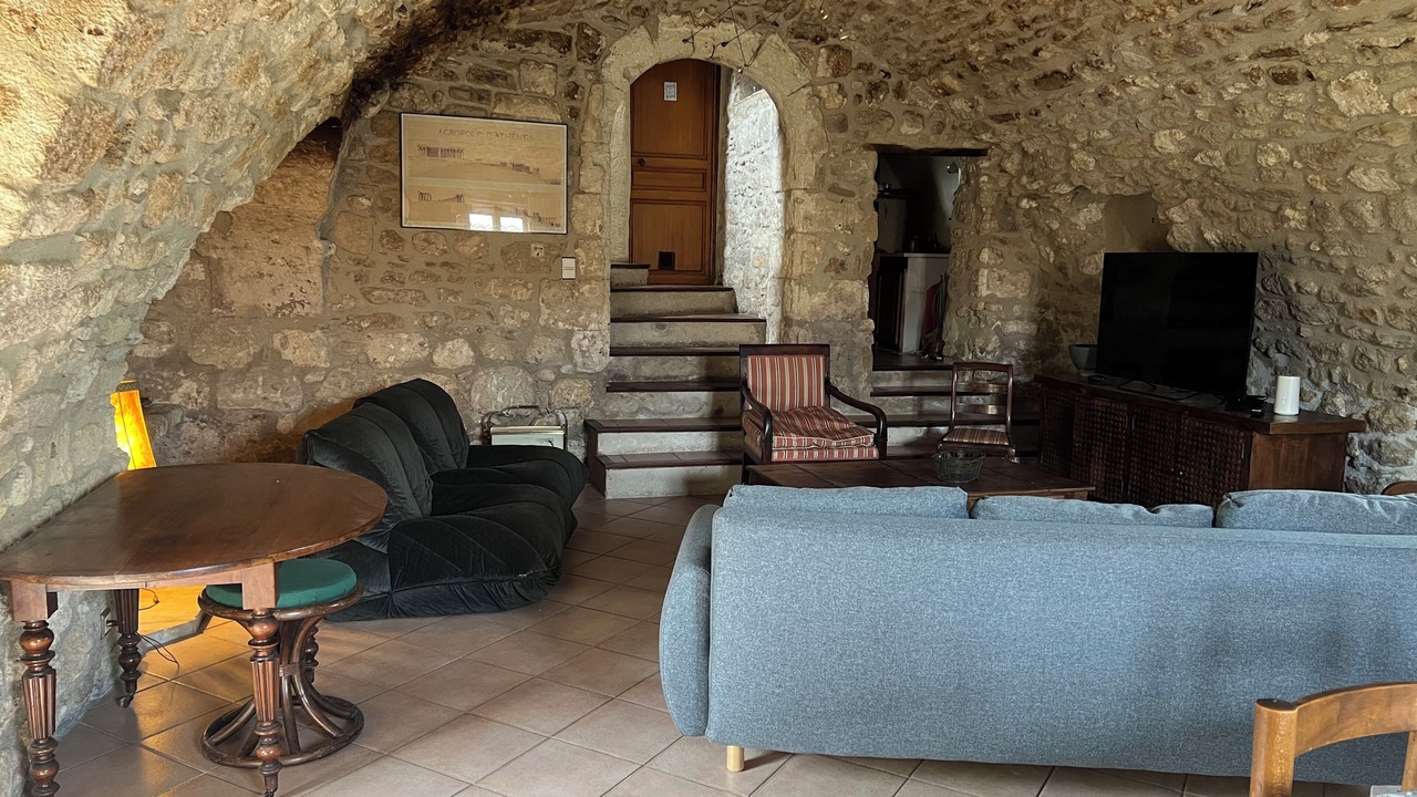 Photo of Livingroom in Aurons