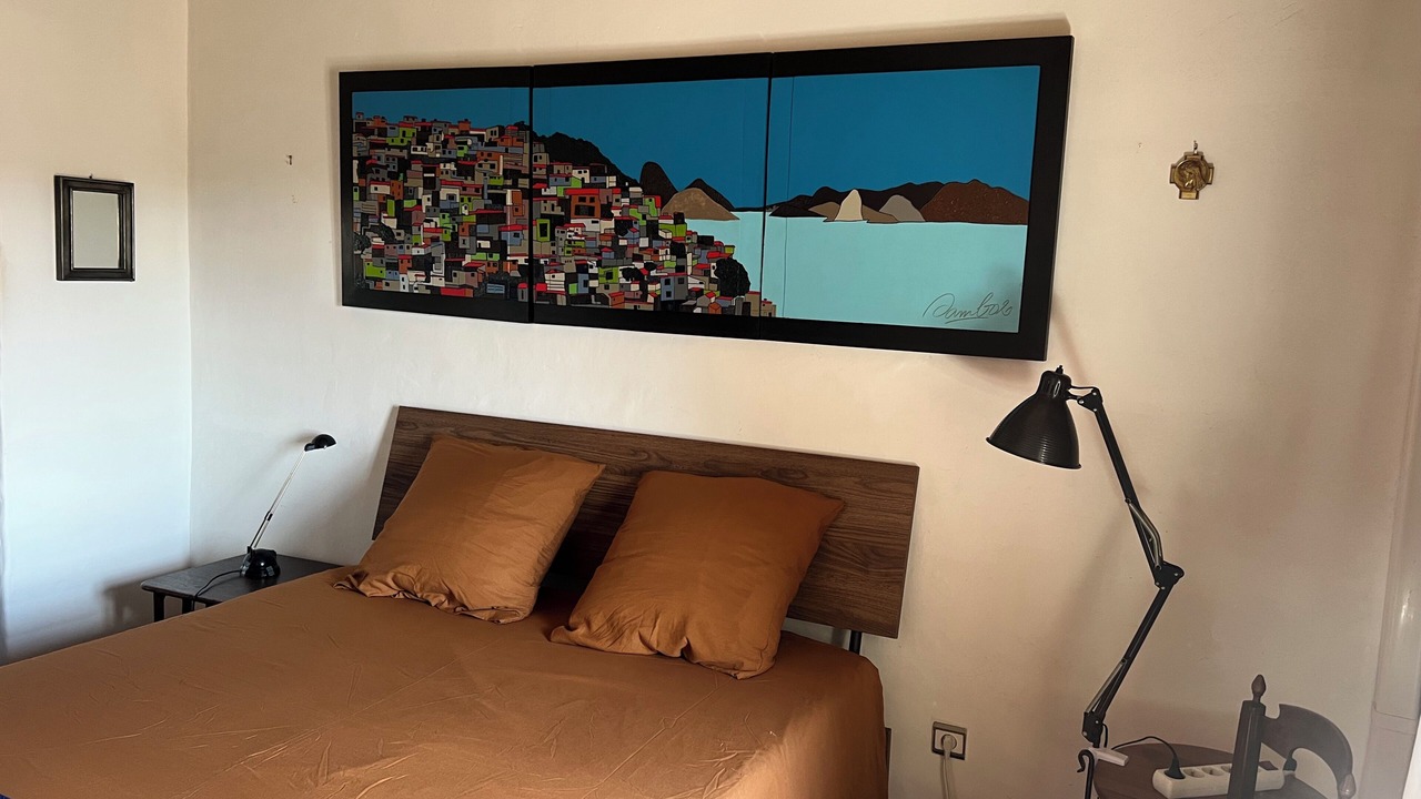 Photo of Bedroom in Aurons