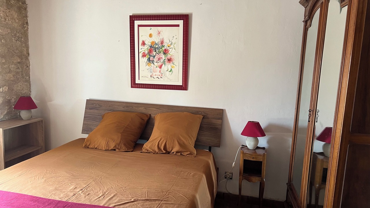 Photo of Bedroom in Aurons