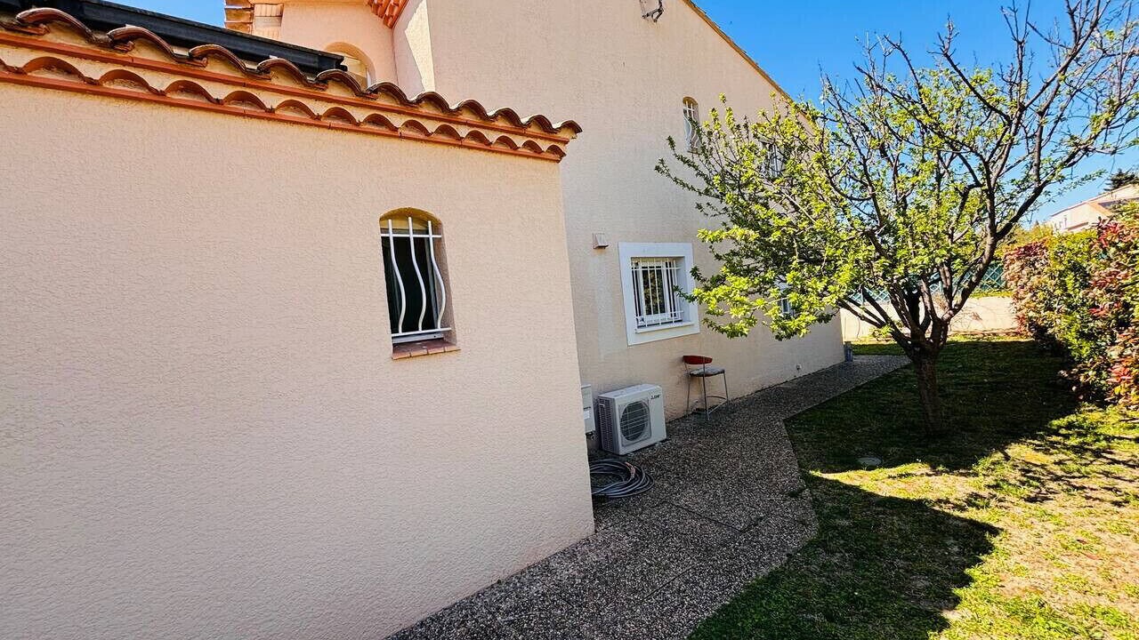 Photo of Outdoor in Castelnau-le-Lez