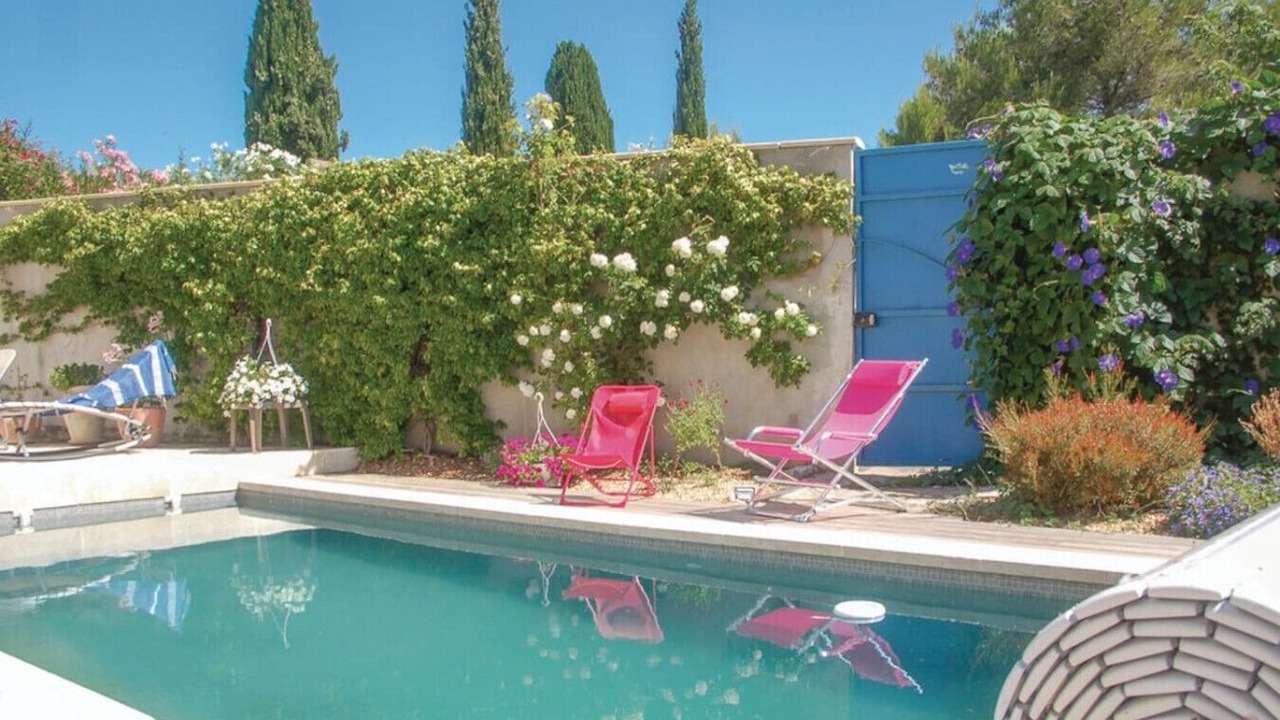 Photo of Outdoor in Laverune