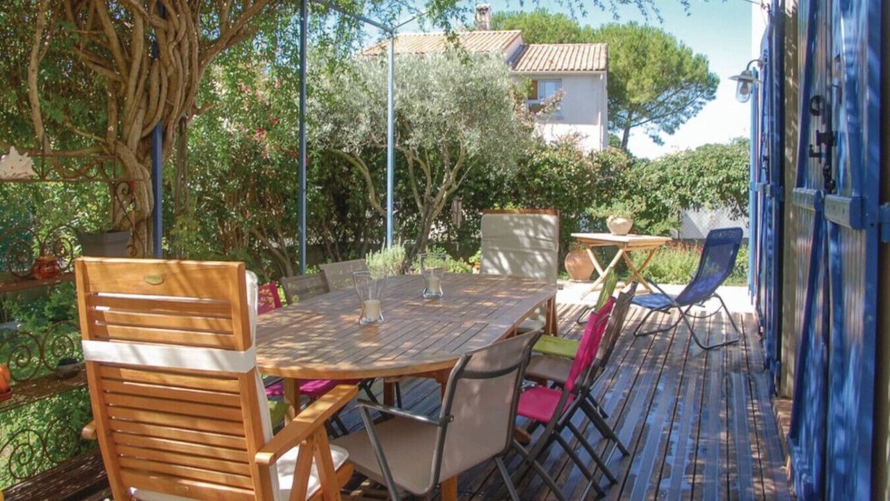 Photo of Outdoor in Laverune
