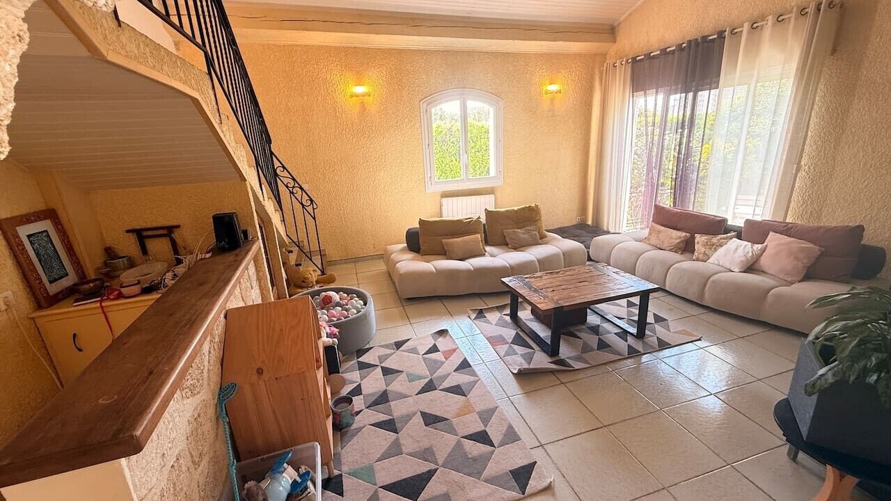 Photo of Livingroom in Lattes
