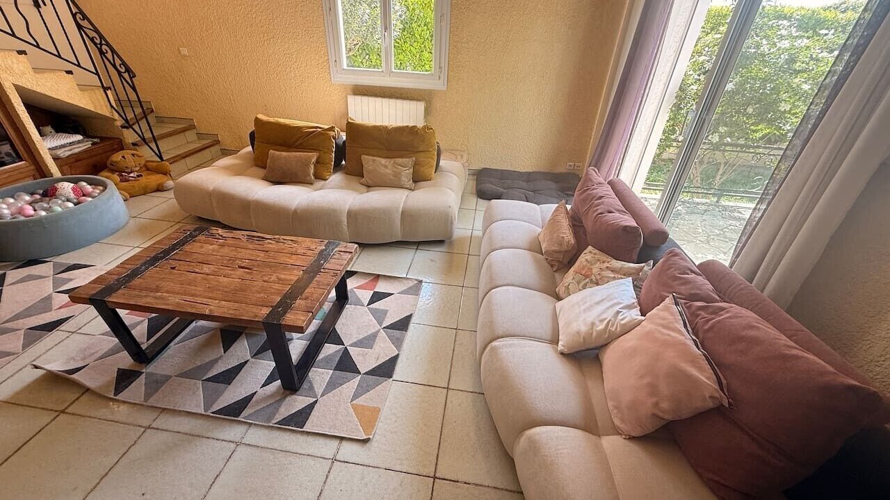 Photo of Livingroom in Lattes