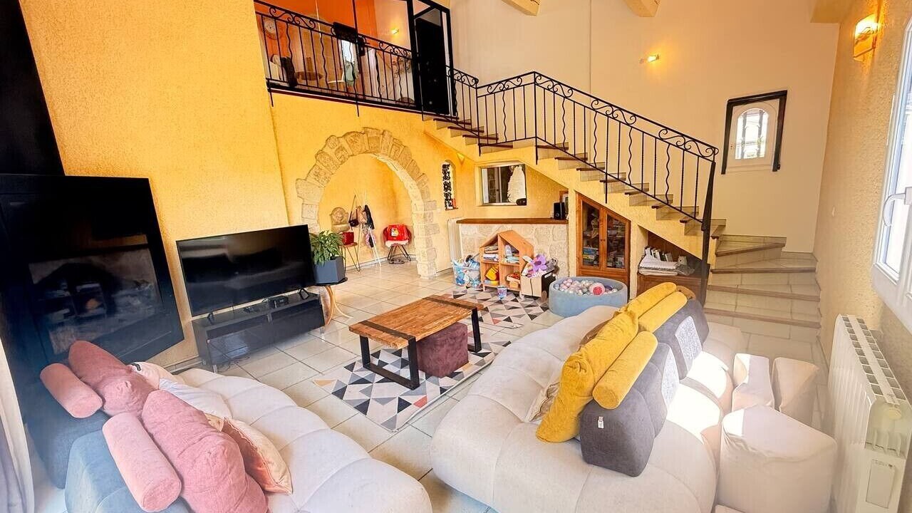 Photo of Livingroom in Lattes