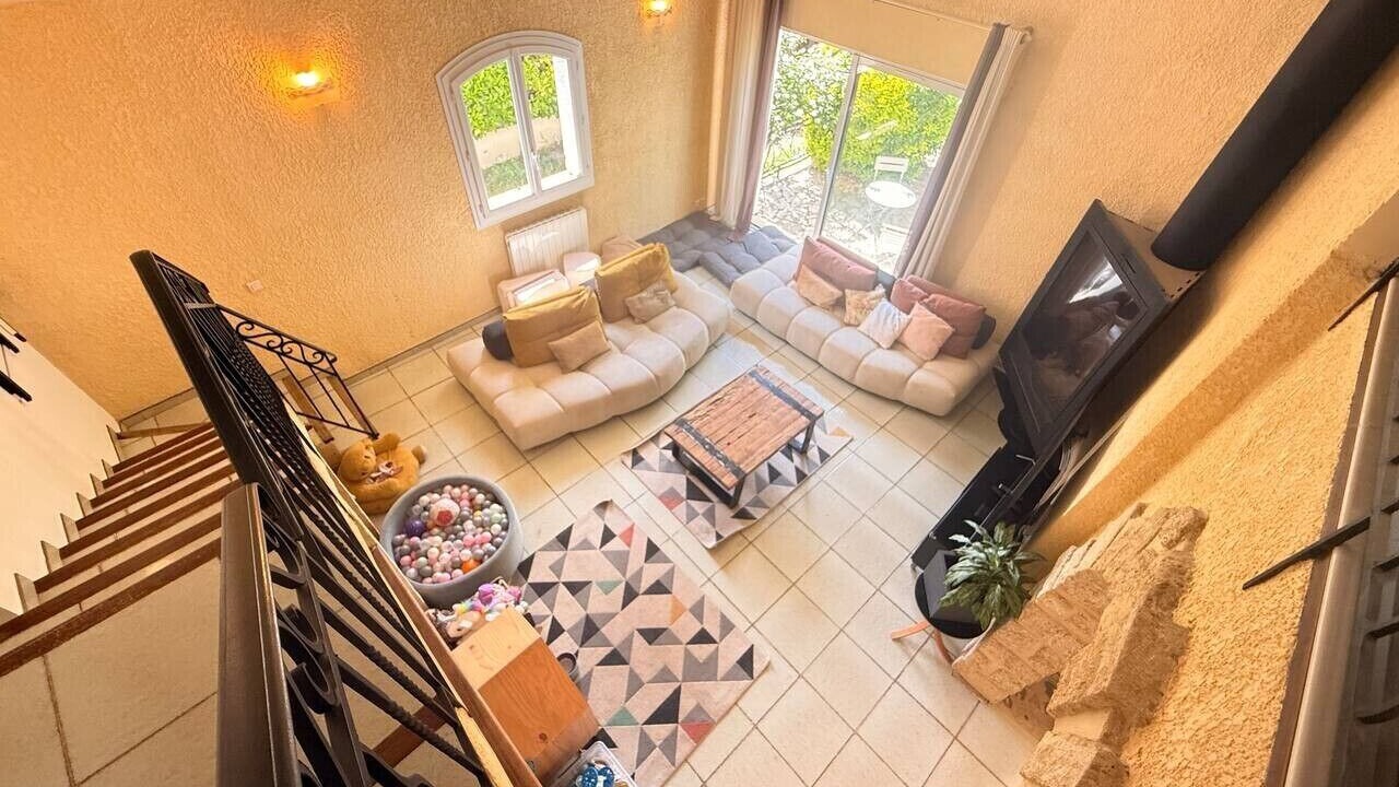 Photo of Livingroom in Lattes