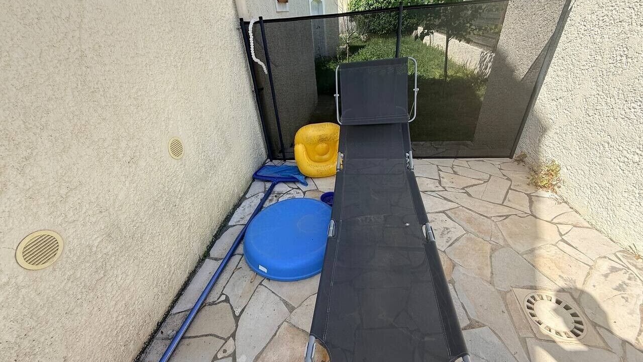 Photo of Patio Balcony in Lattes