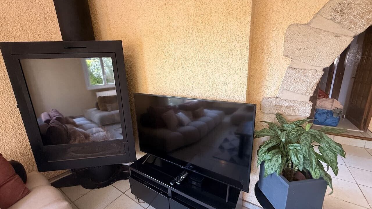 Photo of Livingroom in Lattes