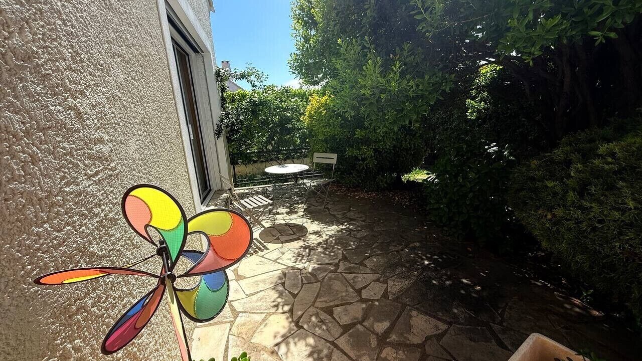 Photo of Patio Balcony in Lattes