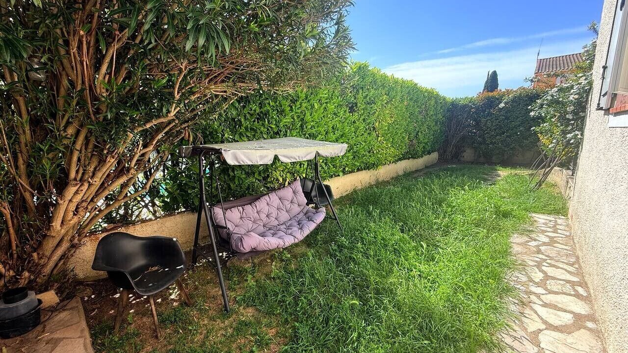 Photo of Patio Balcony in Lattes
