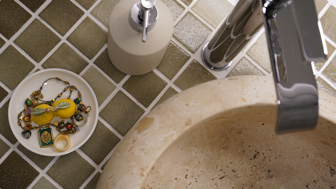 Photo of Bathroom in Istres