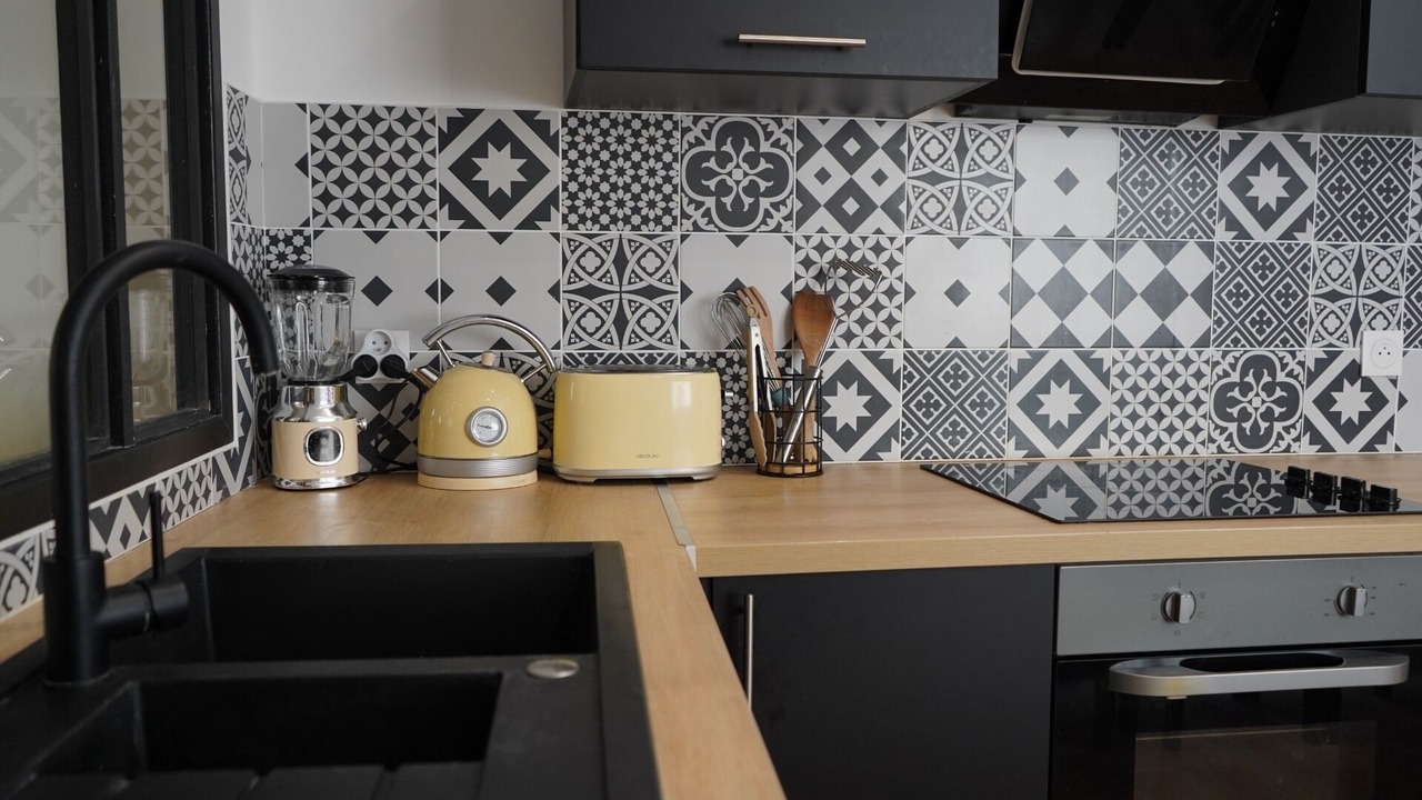 Photo of Kitchen in Istres