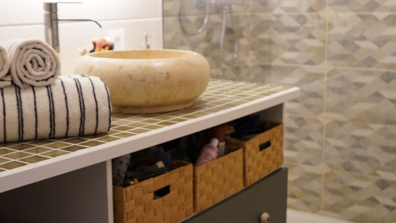 Photo of Bathroom in Istres