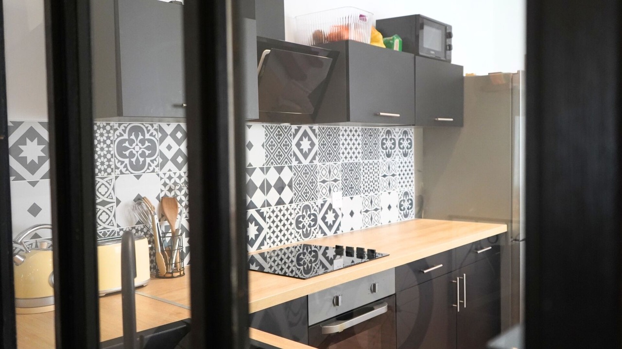 Photo of Kitchen in Istres