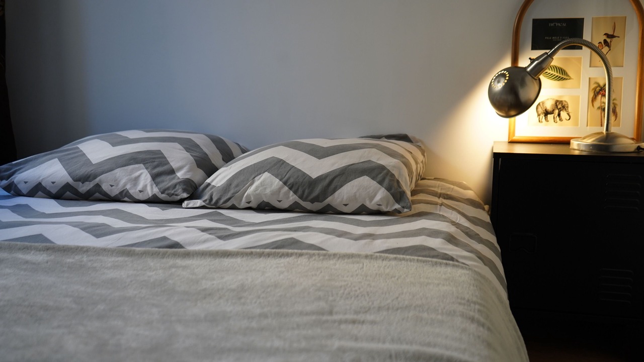 Photo of Bedroom in Istres
