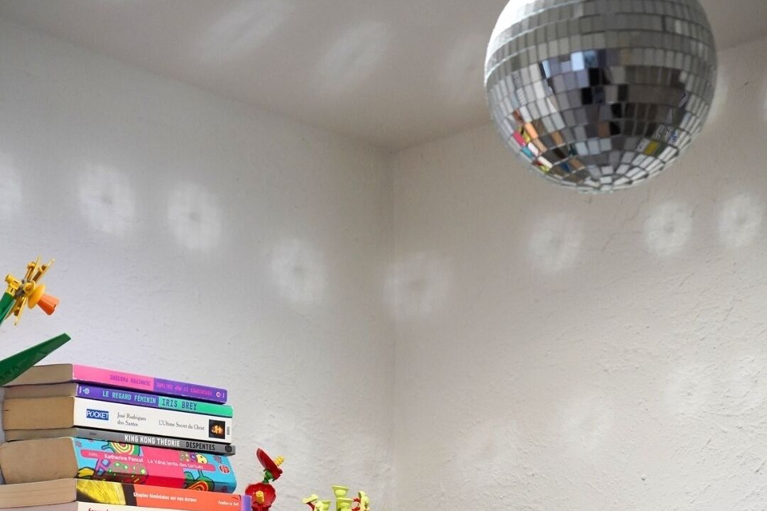 Photo of Bedroom in Istres