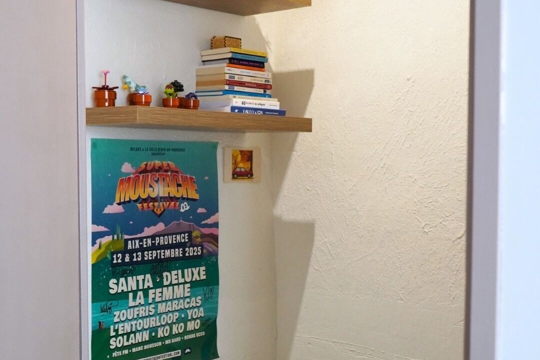 Photo of Bathroom in Istres