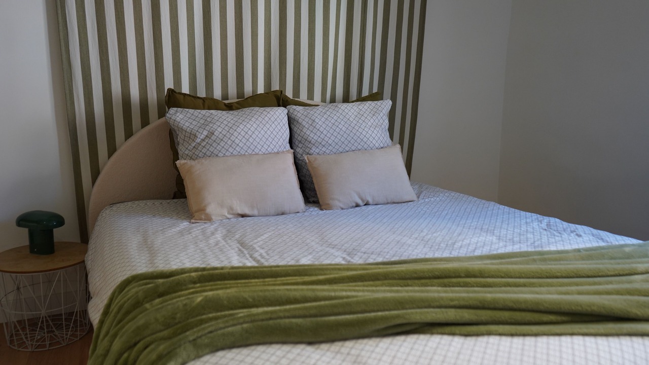 Photo of Bedroom in Istres