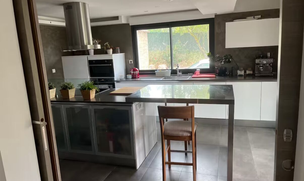 Photo of Kitchen in Gardanne