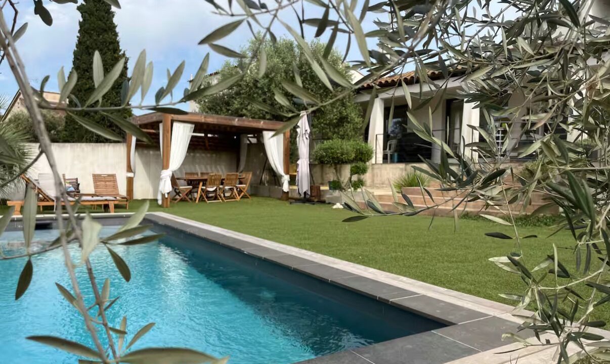 Photo of Outdoor in Gardanne