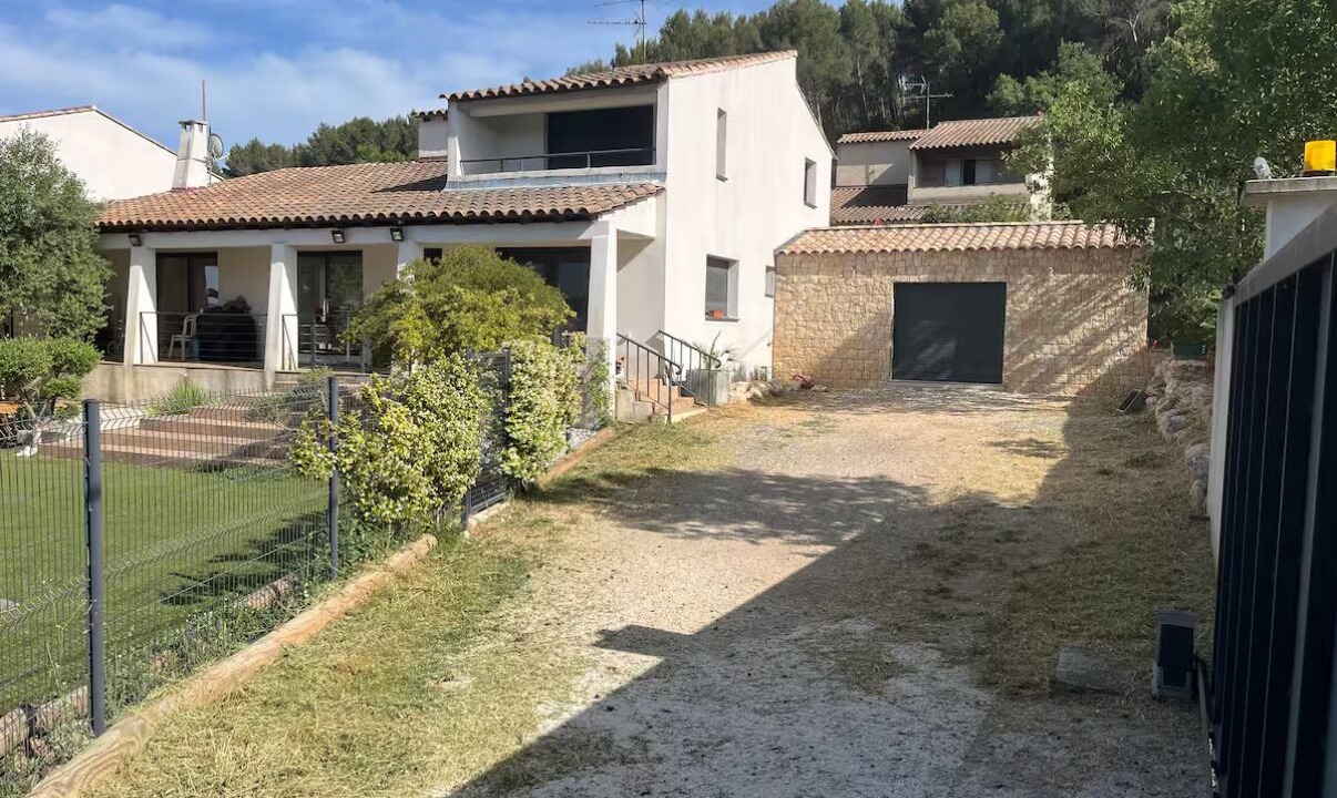 Photo of Outdoor in Gardanne