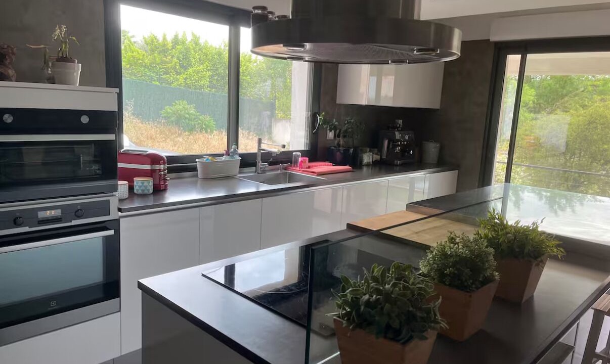 Photo of Kitchen in Gardanne