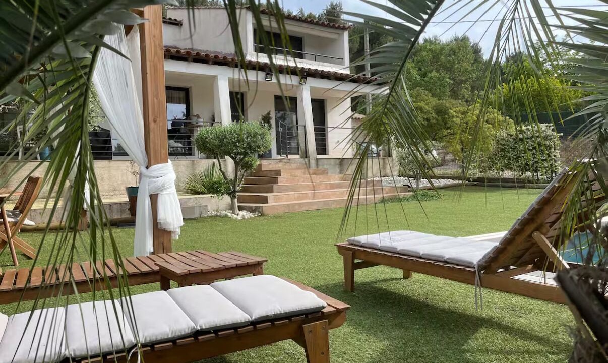 Photo of Patio Balcony in Gardanne