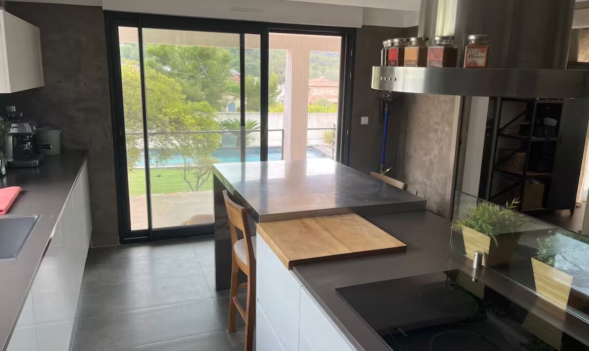 Photo of Kitchen in Gardanne