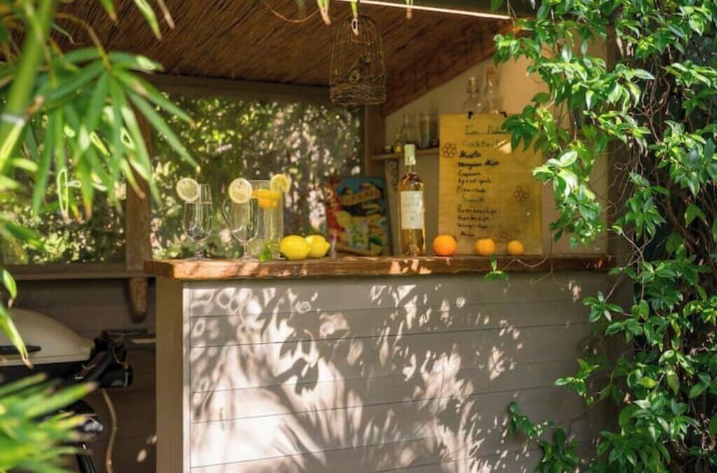Photo of Outdoor in California - Pezou
