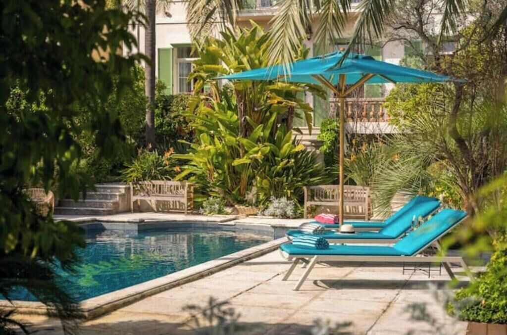 Photo of Outdoor in California - Pezou