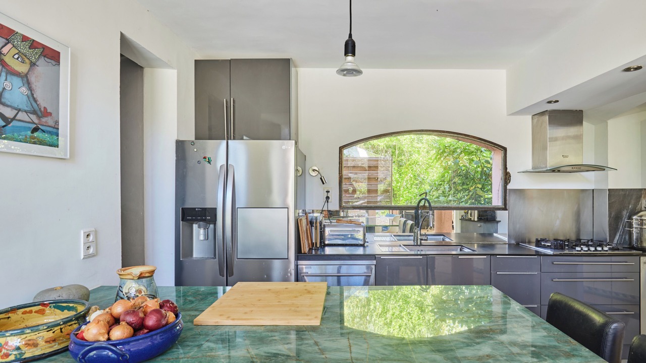 Photo of Kitchen in Est