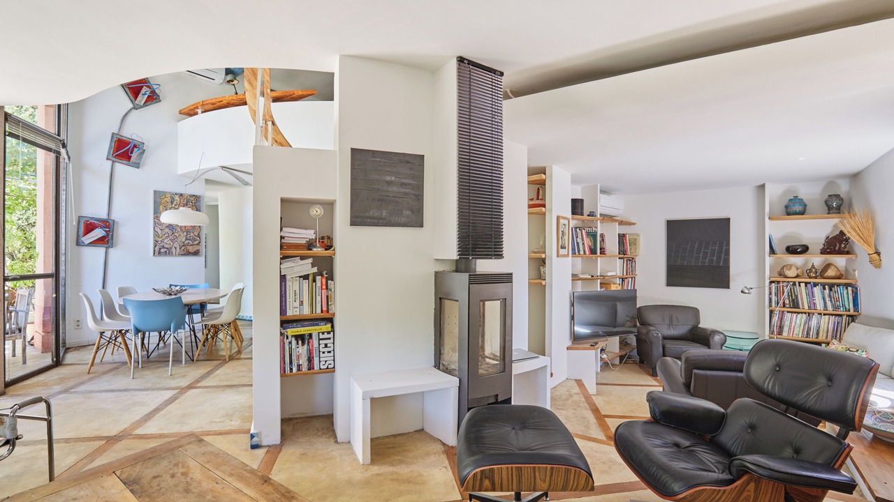 Photo of Livingroom in Est