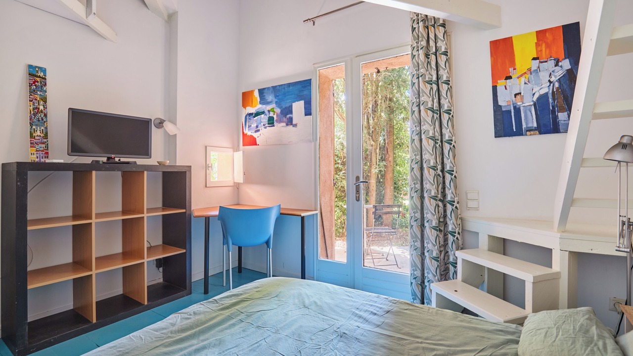 Photo of Bedroom in Est