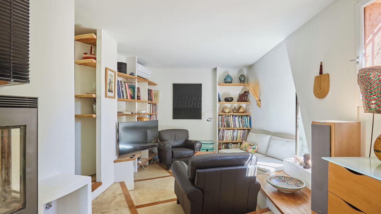 Photo of Livingroom in Est