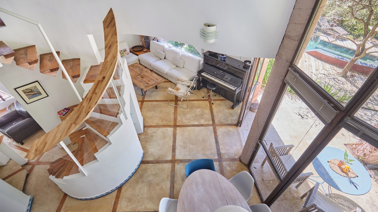 Photo of Livingroom in Est